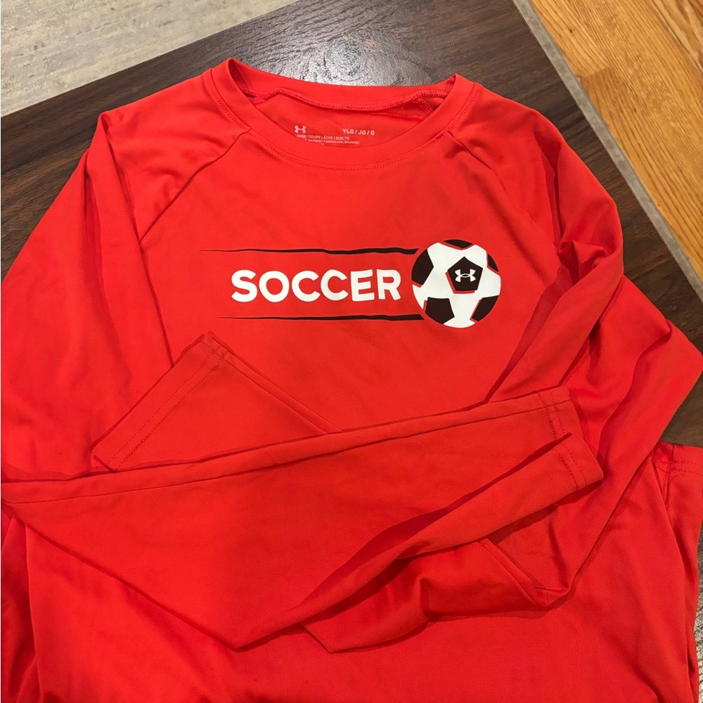 Kids Soccer Bundle